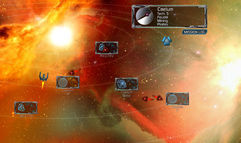 Puzzle Quest Galactrix screenshot 5