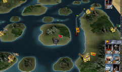 Call of the Kings: The Mirror Black screenshot 17