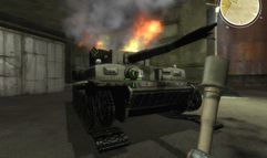 UberSoldier screenshot 8