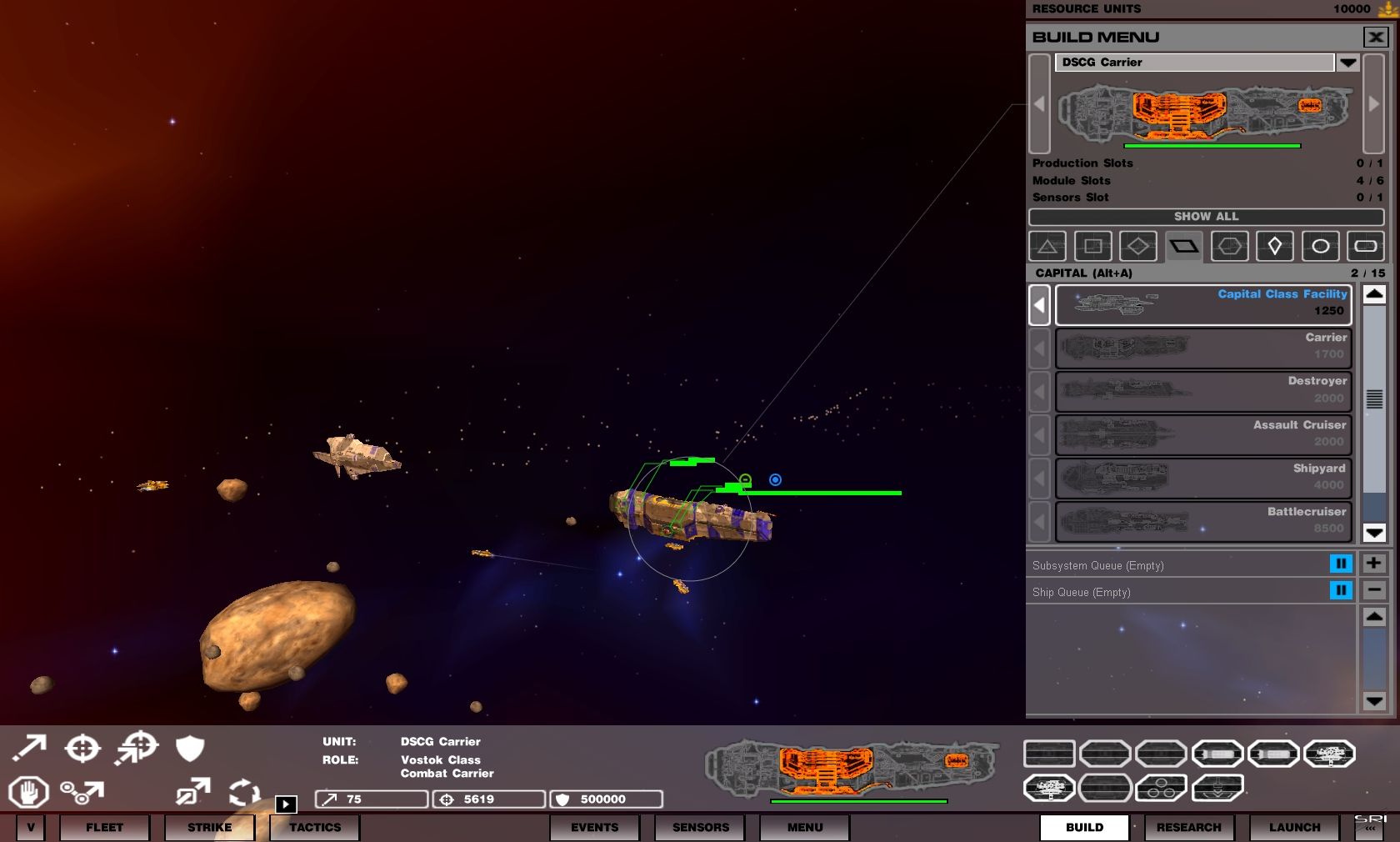 Slipstream Mod Manager