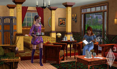 The Sims 3 screenshot 6
