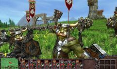 World of Battles screenshot 3