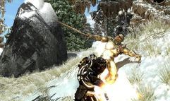 Two Worlds screenshot 23