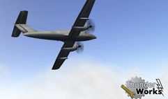 Jet Thunder: Falkands/Malvinas screenshot 24