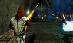 Dark Messiah of Might & Magic screenshot 20