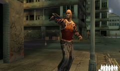 Crime Life: Gang Wars screenshot 17