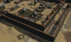 Stronghold 2 screenshot 4