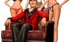 Playboy: The Mansion screenshot 4