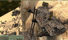 ALFA antiterror screenshot 9