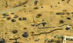 Blitzkrieg II screenshot 8