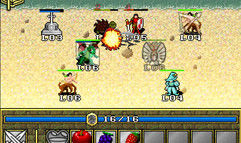 Deity Quest screenshot 5