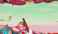 Funk of Titans screenshot 7