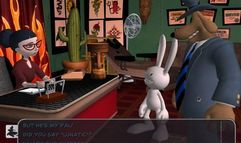 Sam & Max screenshot 5