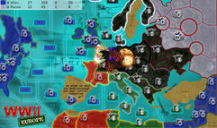 American History Lux screenshot 2