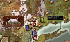 Birth of America screenshot 3