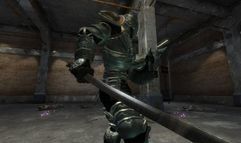 Hellgate Global screenshot 5