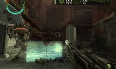 Project: Snowblind screenshot 8