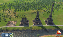 Cities XL screenshot 2