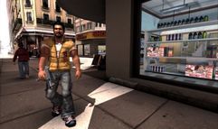 Escape from Paradise City screenshot 21
