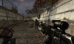 DUSK-12 screenshot 7