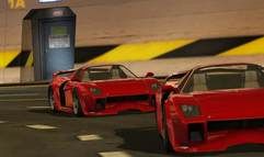 TrackMania Sunrise screenshot 7