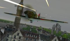 Battle of Europe screenshot 2