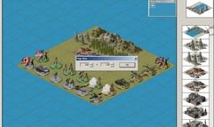 Strategic Command 2 Blitzkrieg screenshot 7