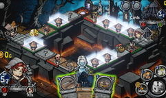 Dicetiny: The Lord of the Dice screenshot 1