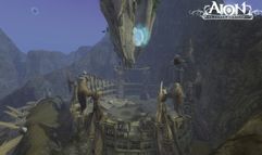 Aion: Ascension screenshot 4
