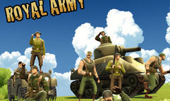 Battlefield Heroes screenshot 5