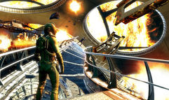 Star Trek: The Video Game screenshot 10