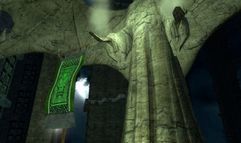 Dark Messiah of Might & Magic screenshot 16