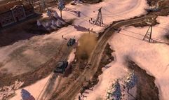 Rush for Berlin screenshot 2