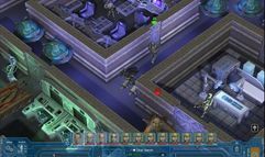 UFO: Extraterrestrials screenshot 23
