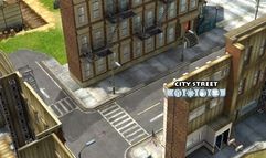 The Movies screenshot 8