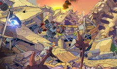 Rise and Shine screenshot 7
