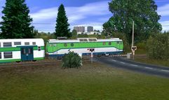 Trainz Railroad Simulator 2006 screenshot 5