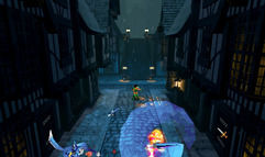 Silver screenshot 20