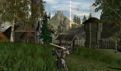 Ascension to the Throne screenshot 5
