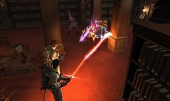 Ghostbusters: The Video Game screenshot 10