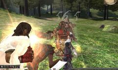 Sword of the New World screenshot 6