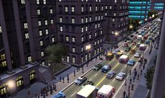 City Life screenshot 5