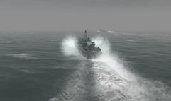 PT Boats: Knights of the Sea screenshot 6