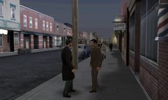 The Godfather screenshot 3