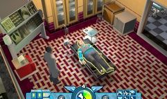 ER screenshot 1
