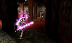 Ghostbusters: The Video Game screenshot 12