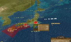 Pacific Storm: Allies screenshot 4