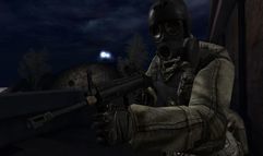 Battlefield 2: Special Forces screenshot 6