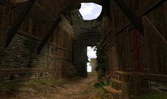 Age of Conan: Hyborian Adventures screenshot 4