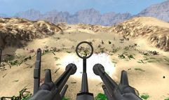 Starship Troopers screenshot 6